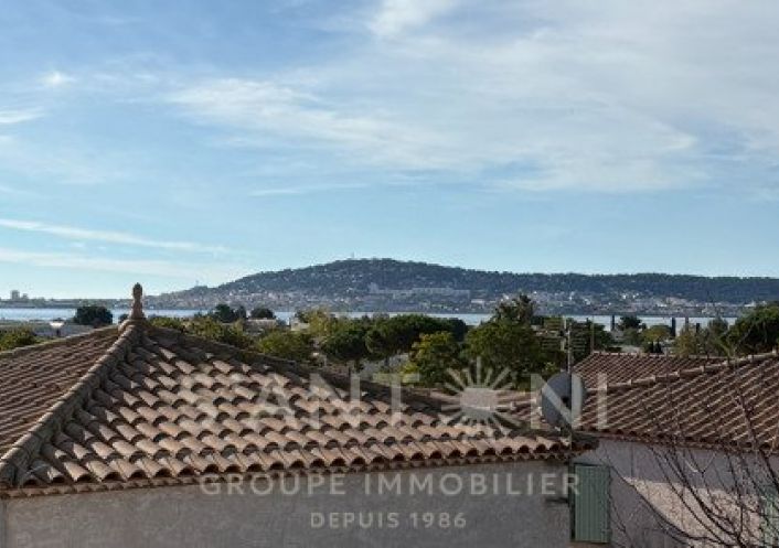 vente Maison Balaruc Les Bains