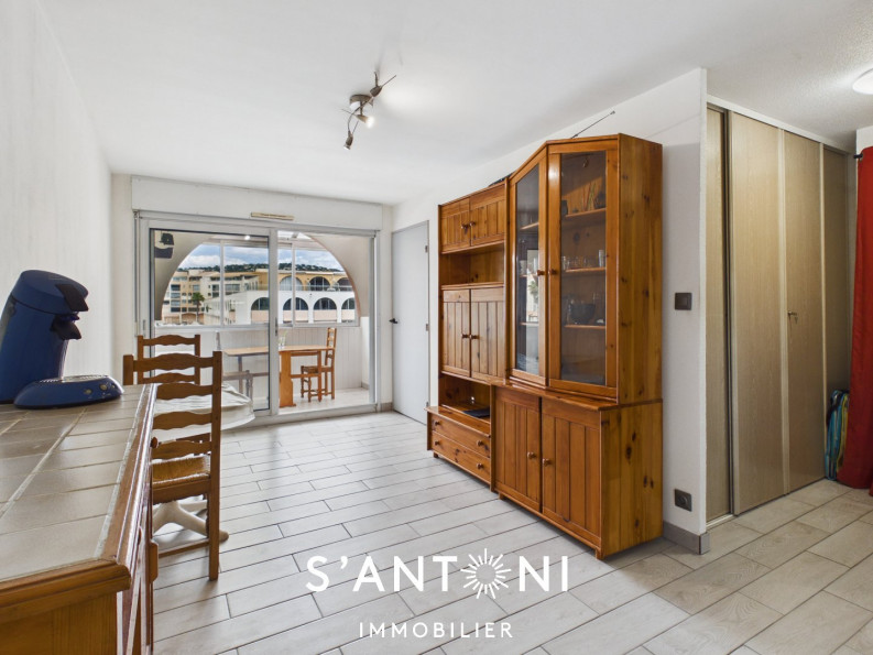 vente Appartement Sete - Photo 2