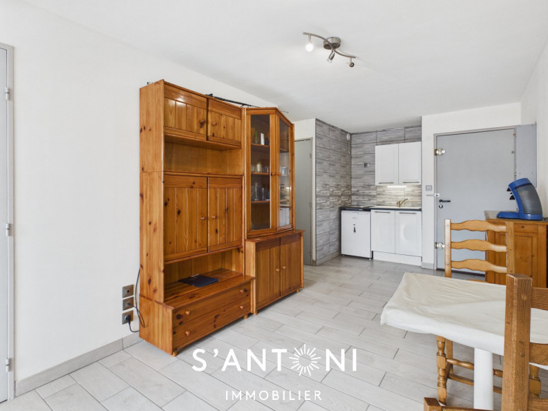 vente Appartement Sete - Photo 3