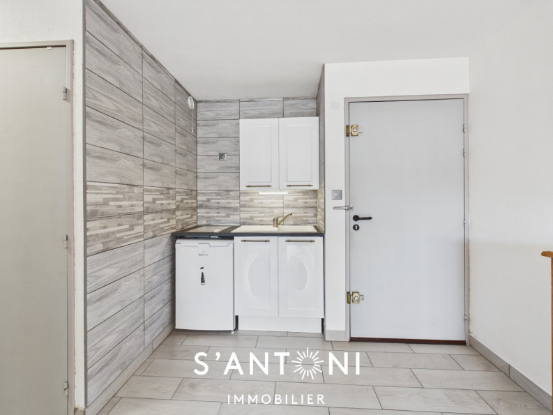 vente Appartement Sete - Photo 4