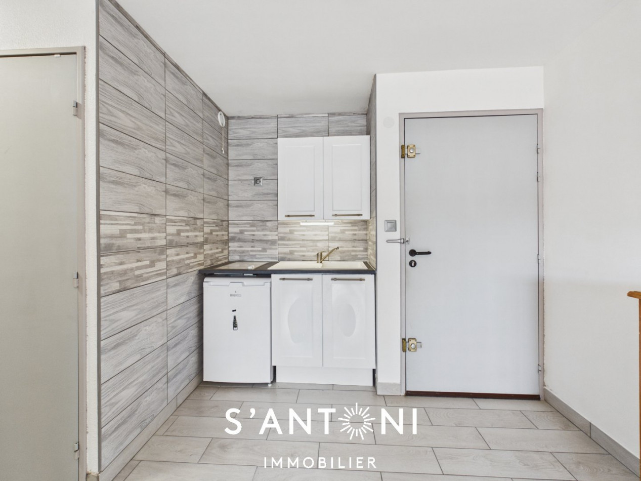 vente Appartement Sete - Photo 4