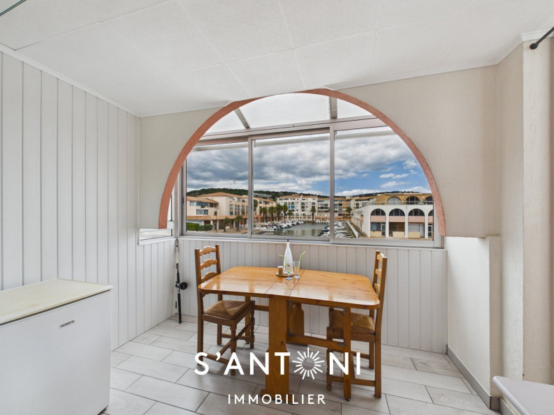 vente Appartement Sete - Photo 6