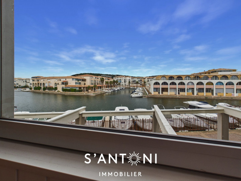 vente Appartement Sete - Photo 9