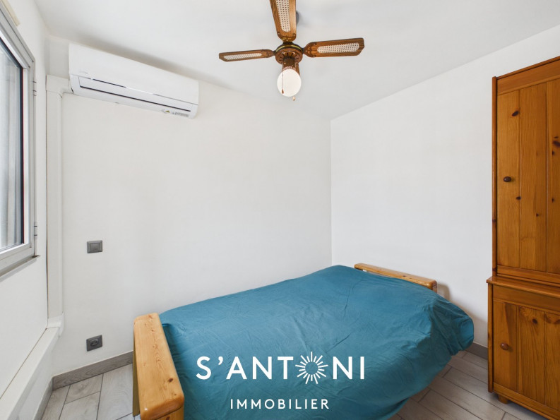 vente Appartement Sete - Photo 8