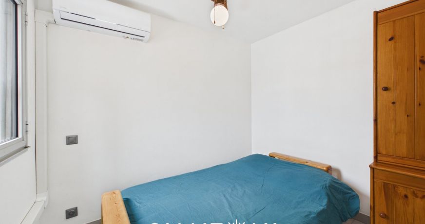 vente Appartement Sete
