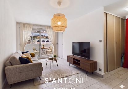vente Appartement Sete