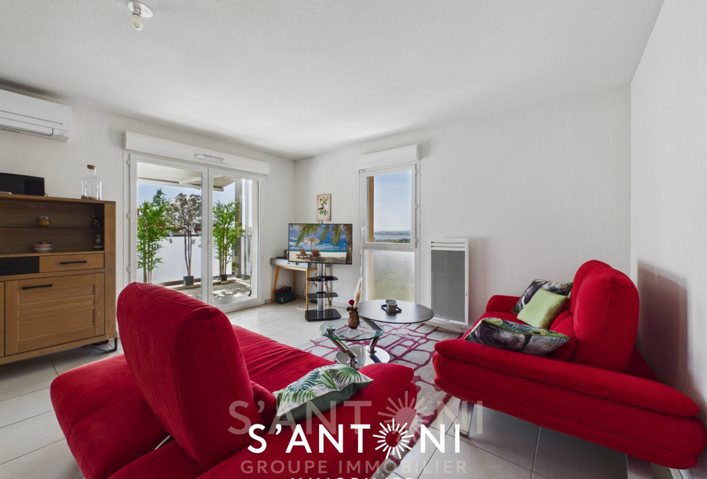 vente Appartement Sete - Photo 2