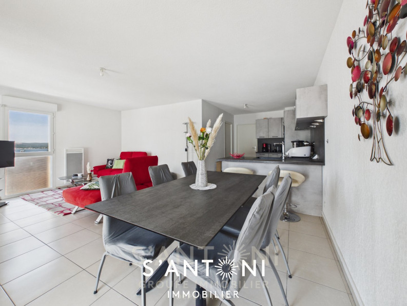 vente Appartement Sete - Photo 4
