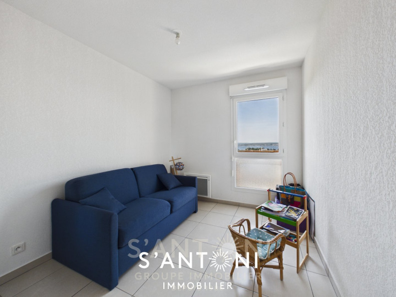 vente Appartement Sete - Photo 7