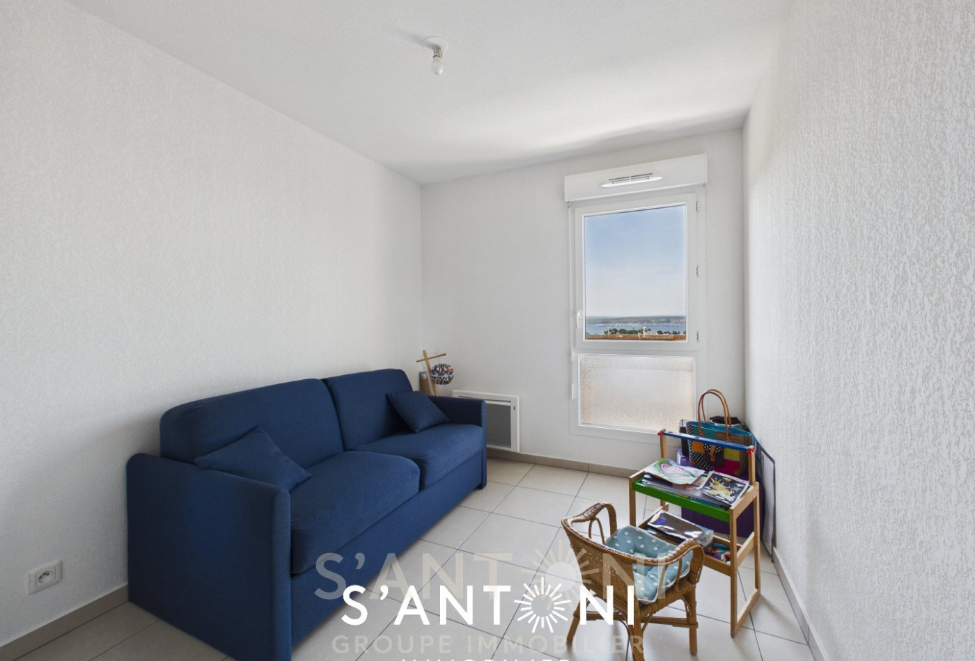 vente Appartement Sete - Photo 7
