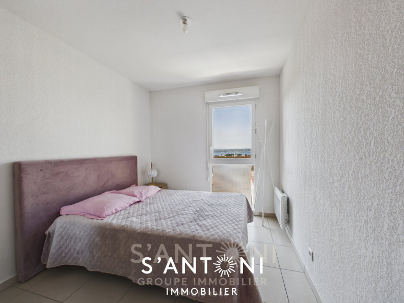 vente Appartement Sete - Photo 8