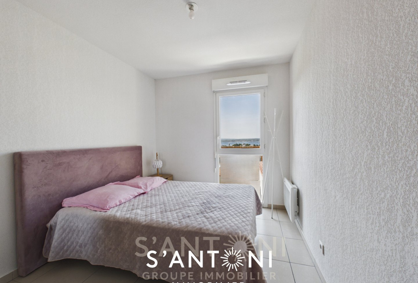 vente Appartement Sete - Photo 8
