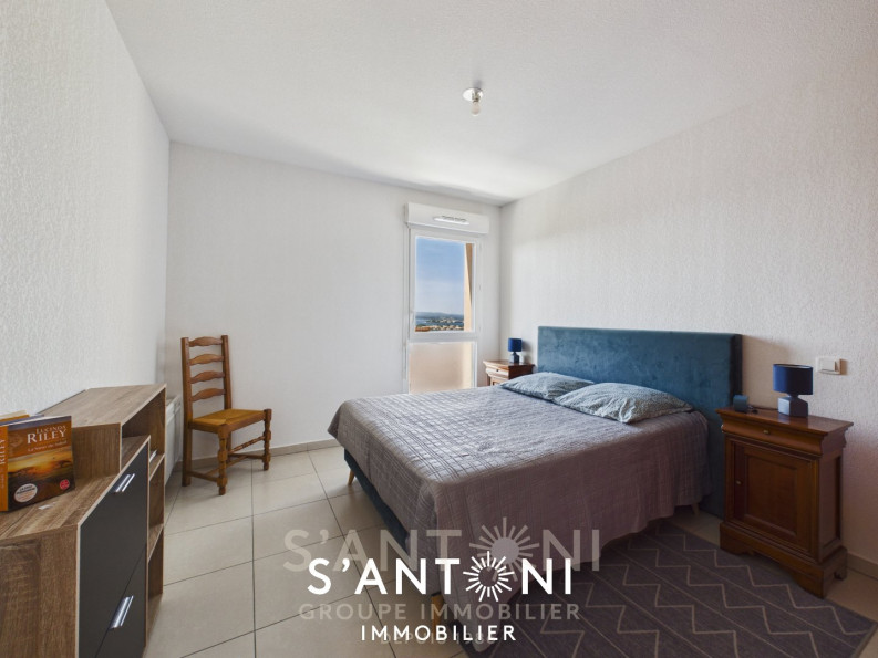vente Appartement Sete - Photo 9