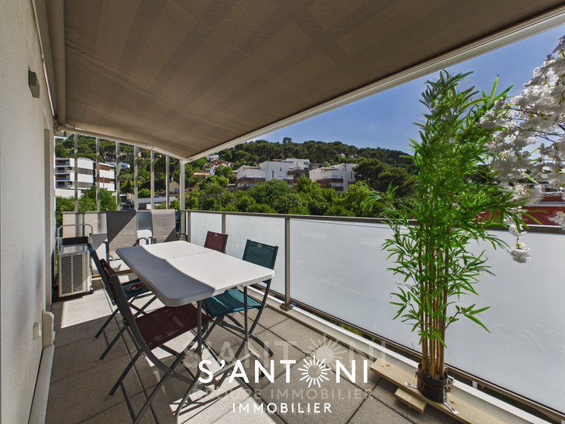 vente Appartement Sete - Photo 1