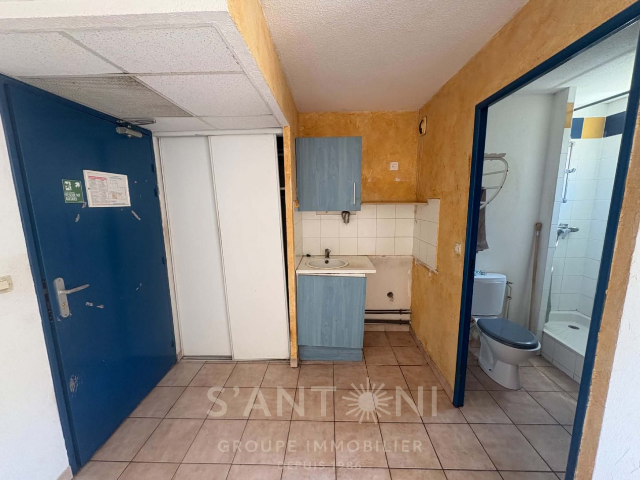vente Appartement Sete - Photo 3