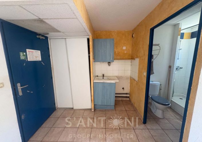 vente Appartement Sete