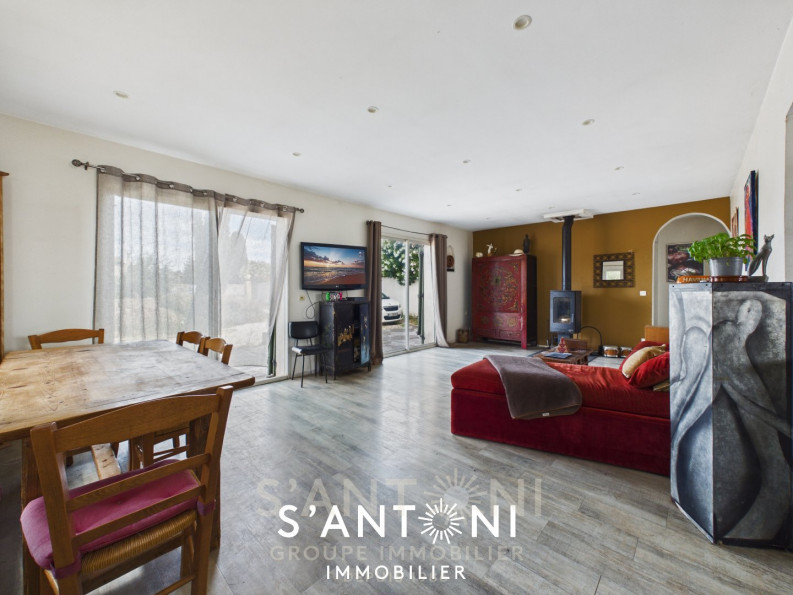vente Maison Frontignan - Photo 2