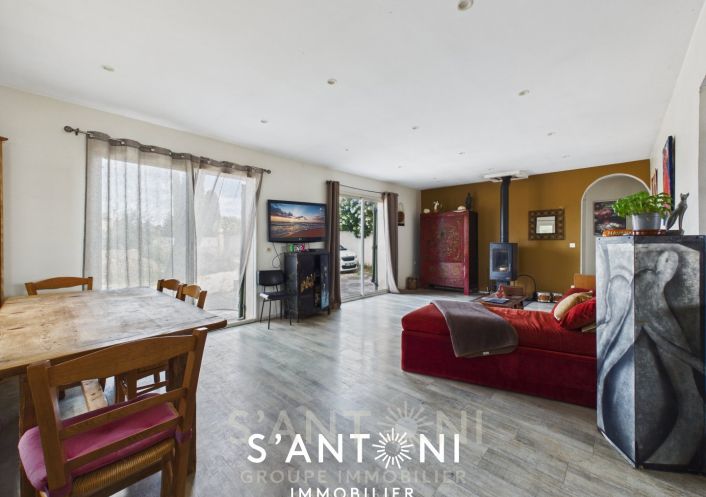 vente Maison Frontignan