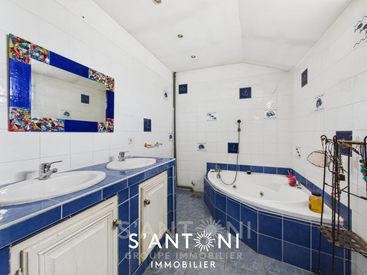 vente Maison Frontignan - Photo 9