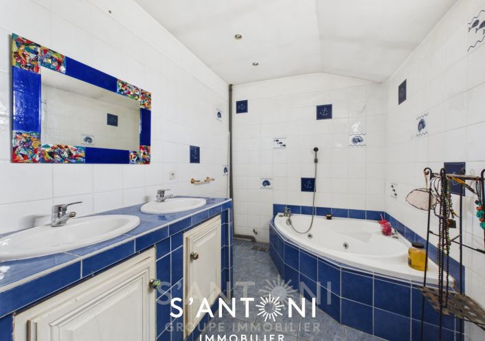 vente Maison Frontignan