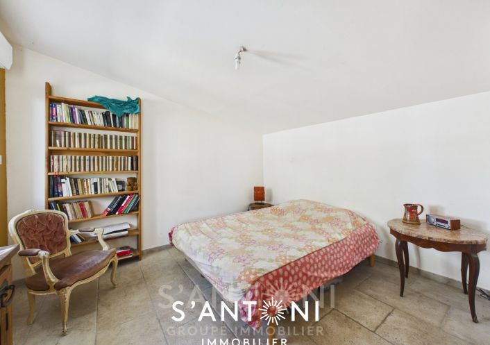 vente Maison Frontignan