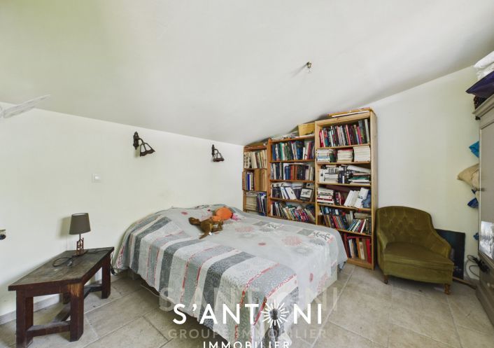 vente Maison Frontignan
