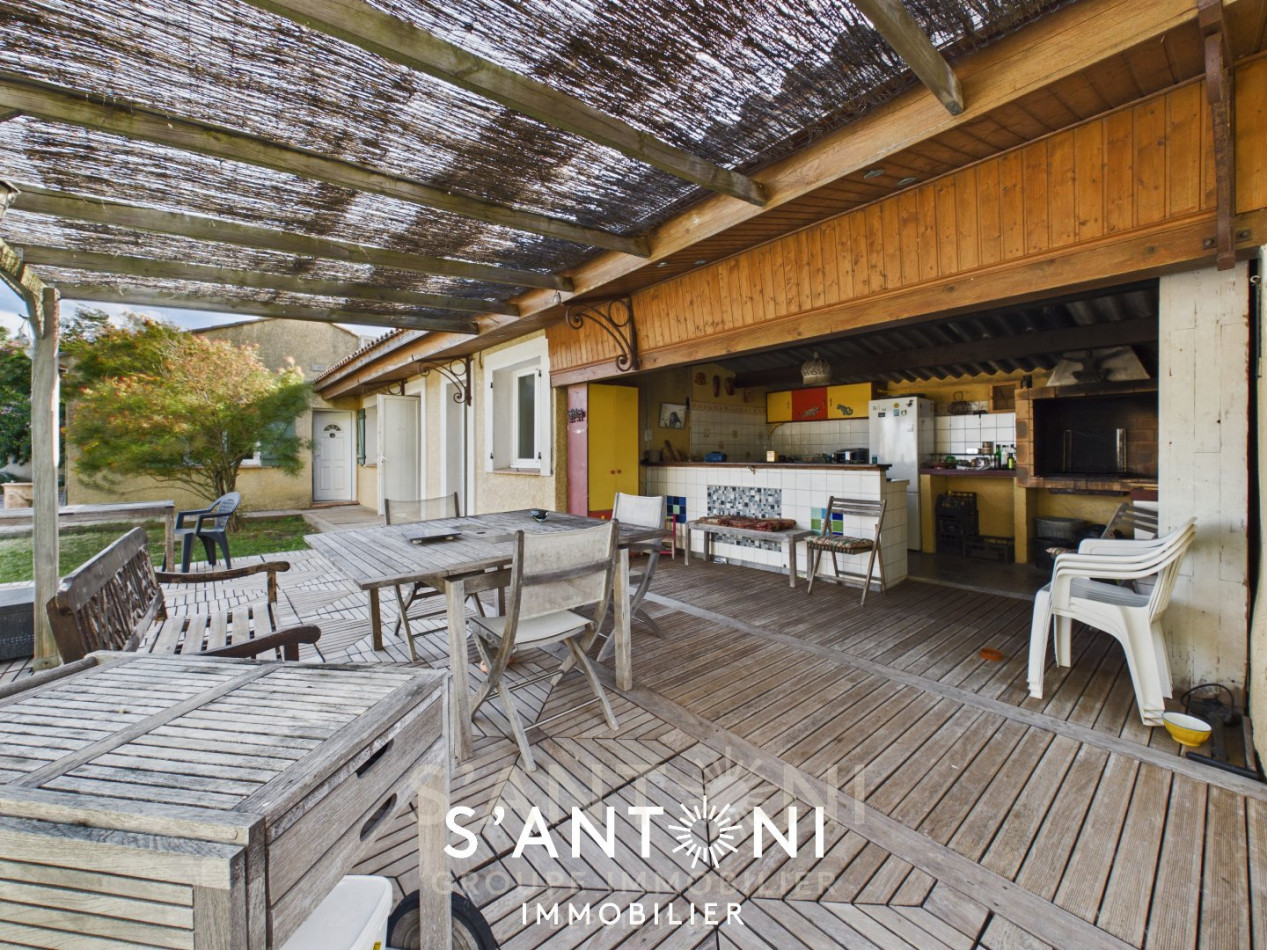 vente Maison Frontignan - Photo 12