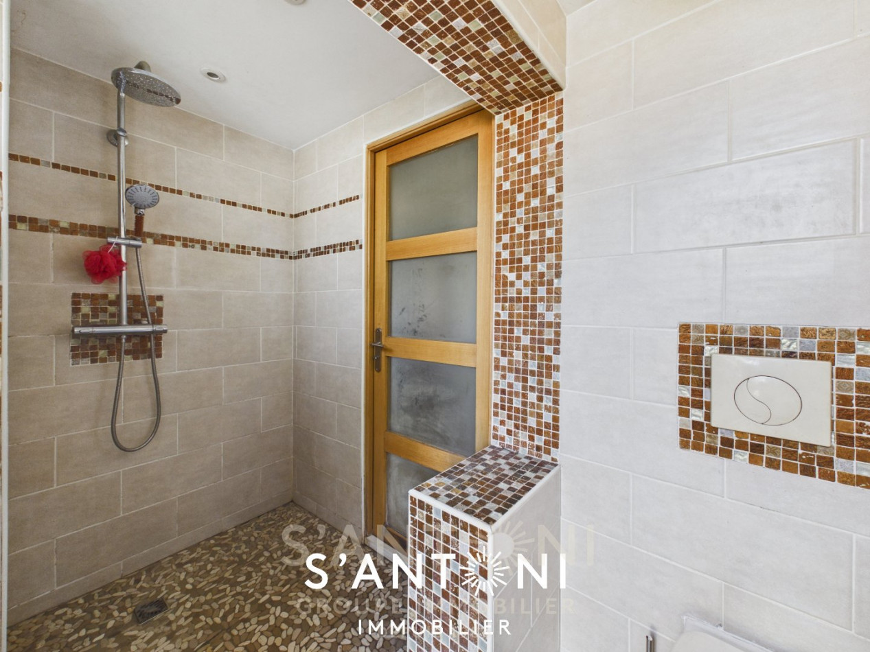 vente Maison Frontignan - Photo 10