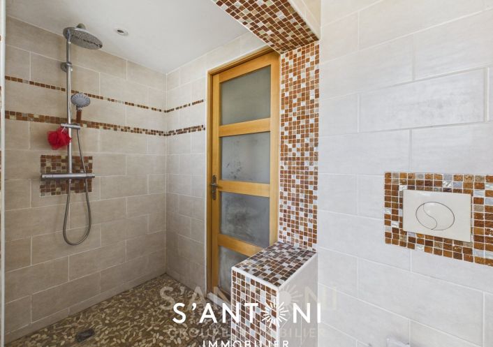vente Maison Frontignan