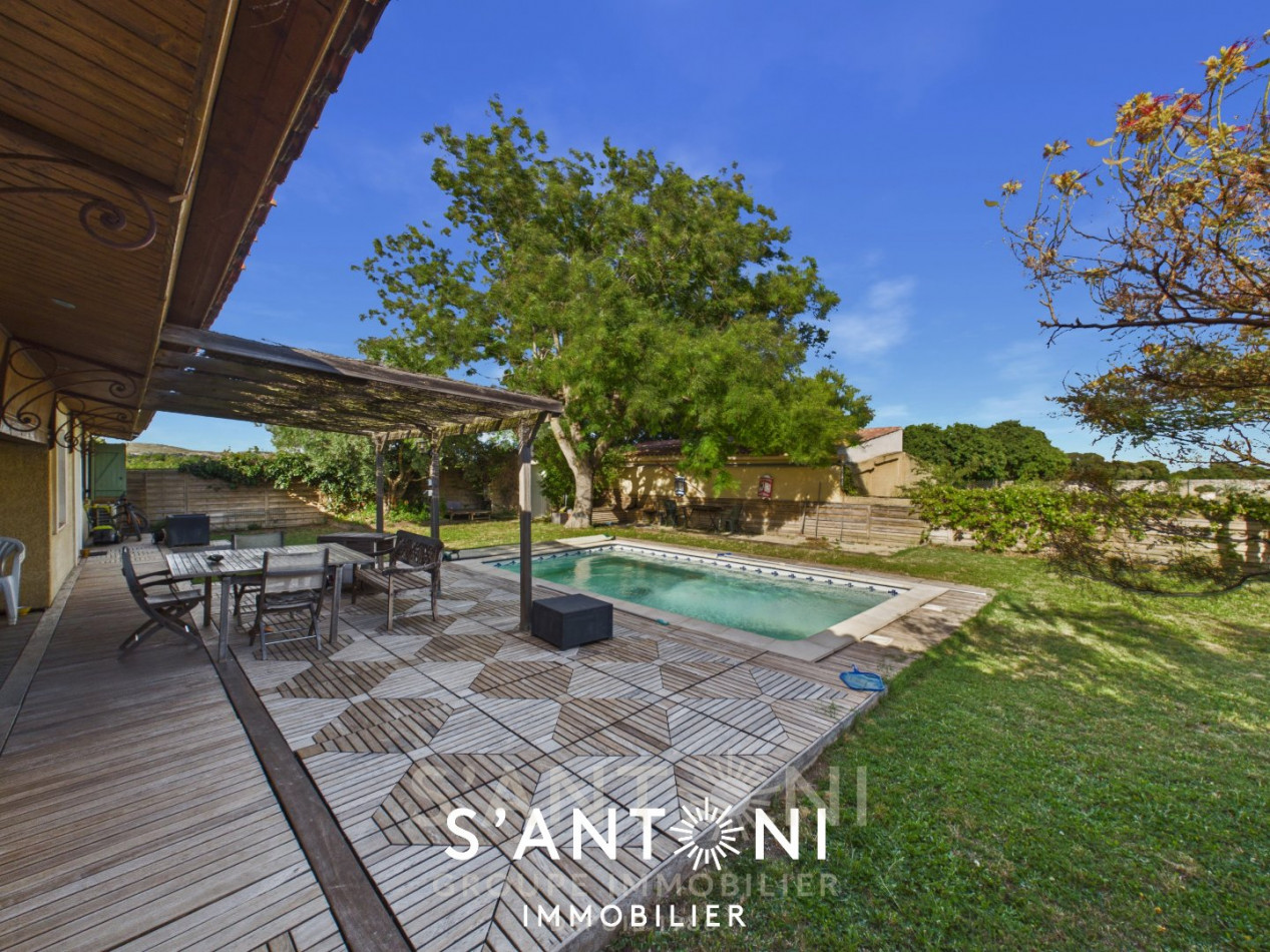 vente Maison Frontignan - Photo 11