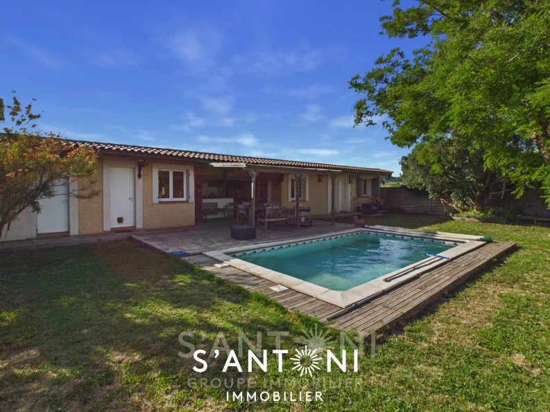 vente Maison Frontignan - Photo 1