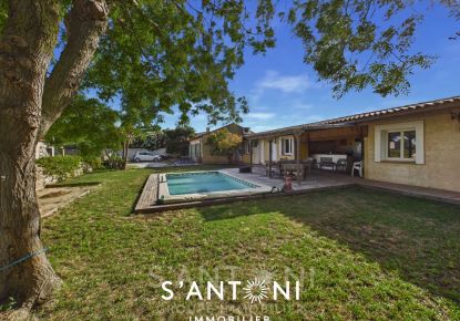 vente Maison Frontignan