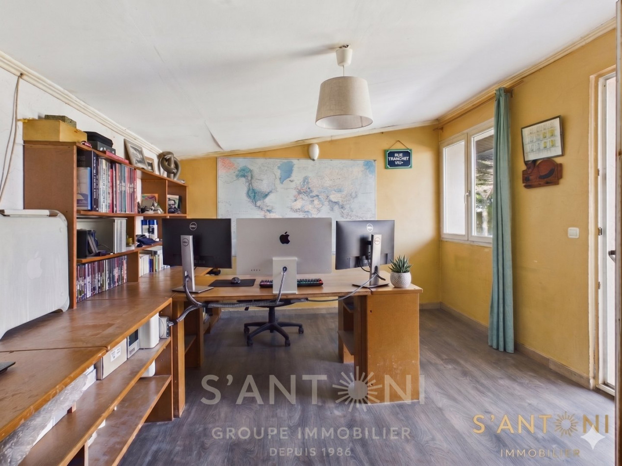 vente Maison Frontignan - Photo 5