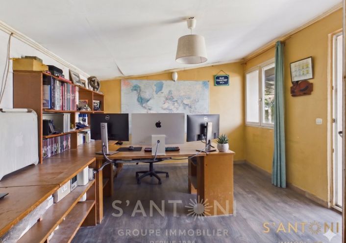 vente Maison Frontignan
