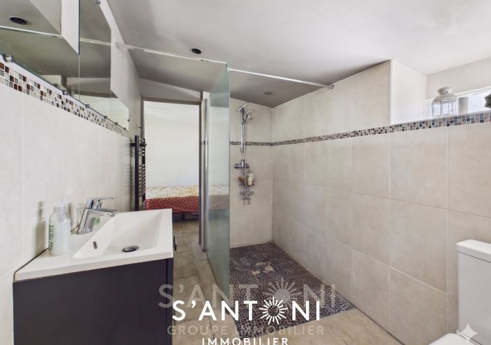 vente Maison Frontignan