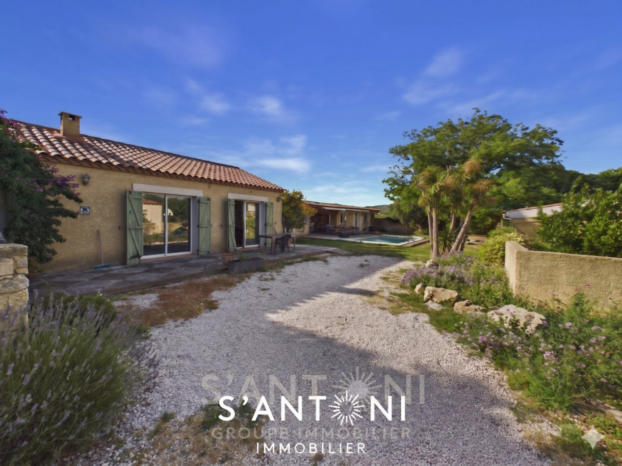 vente Maison Frontignan - Photo 13