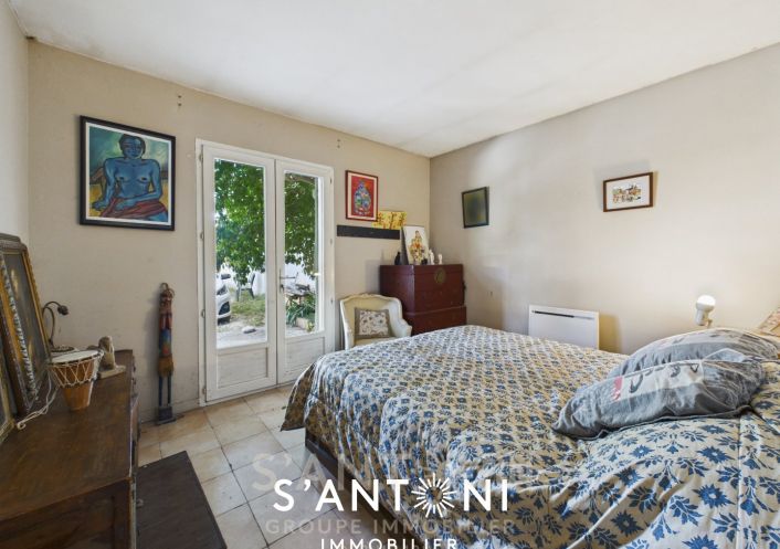 vente Maison Frontignan