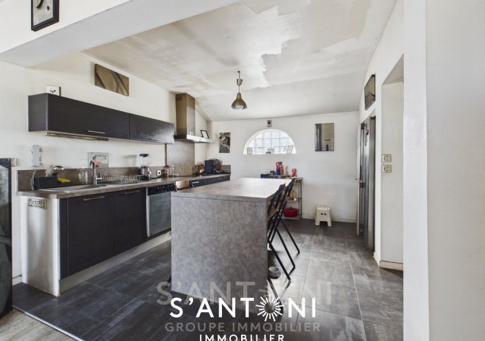 vente Maison Frontignan