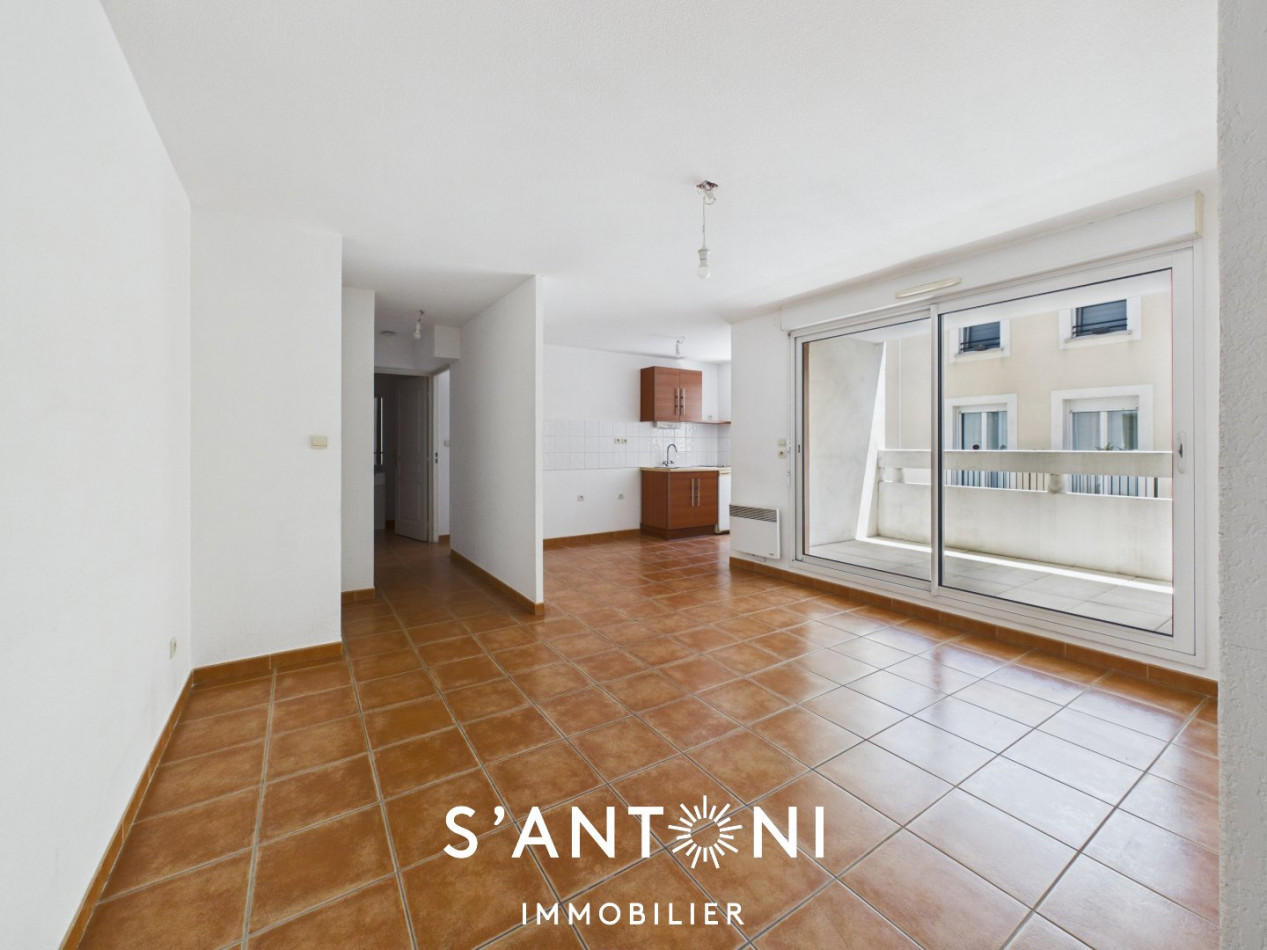vente Appartement en résidence Frontignan - Photo 2