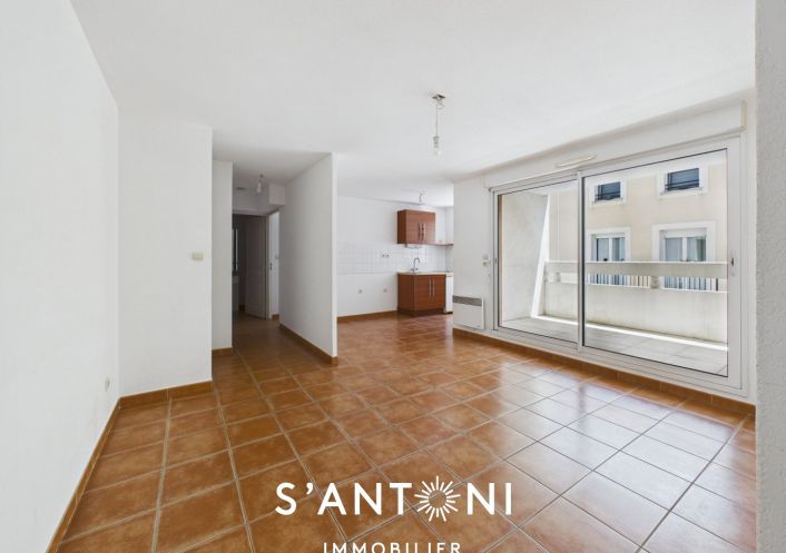 vente Appartement en résidence Frontignan
