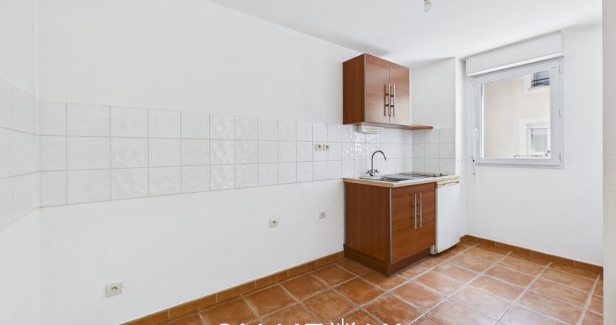 vente Appartement en résidence Frontignan