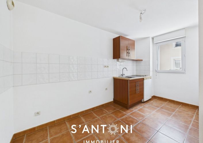 vente Appartement en résidence Frontignan