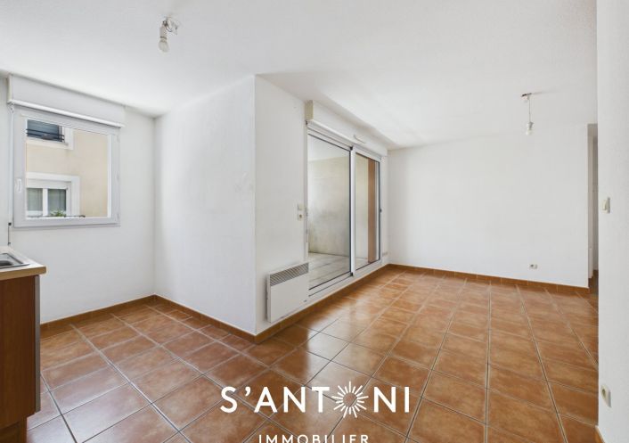 vente Appartement en résidence Frontignan