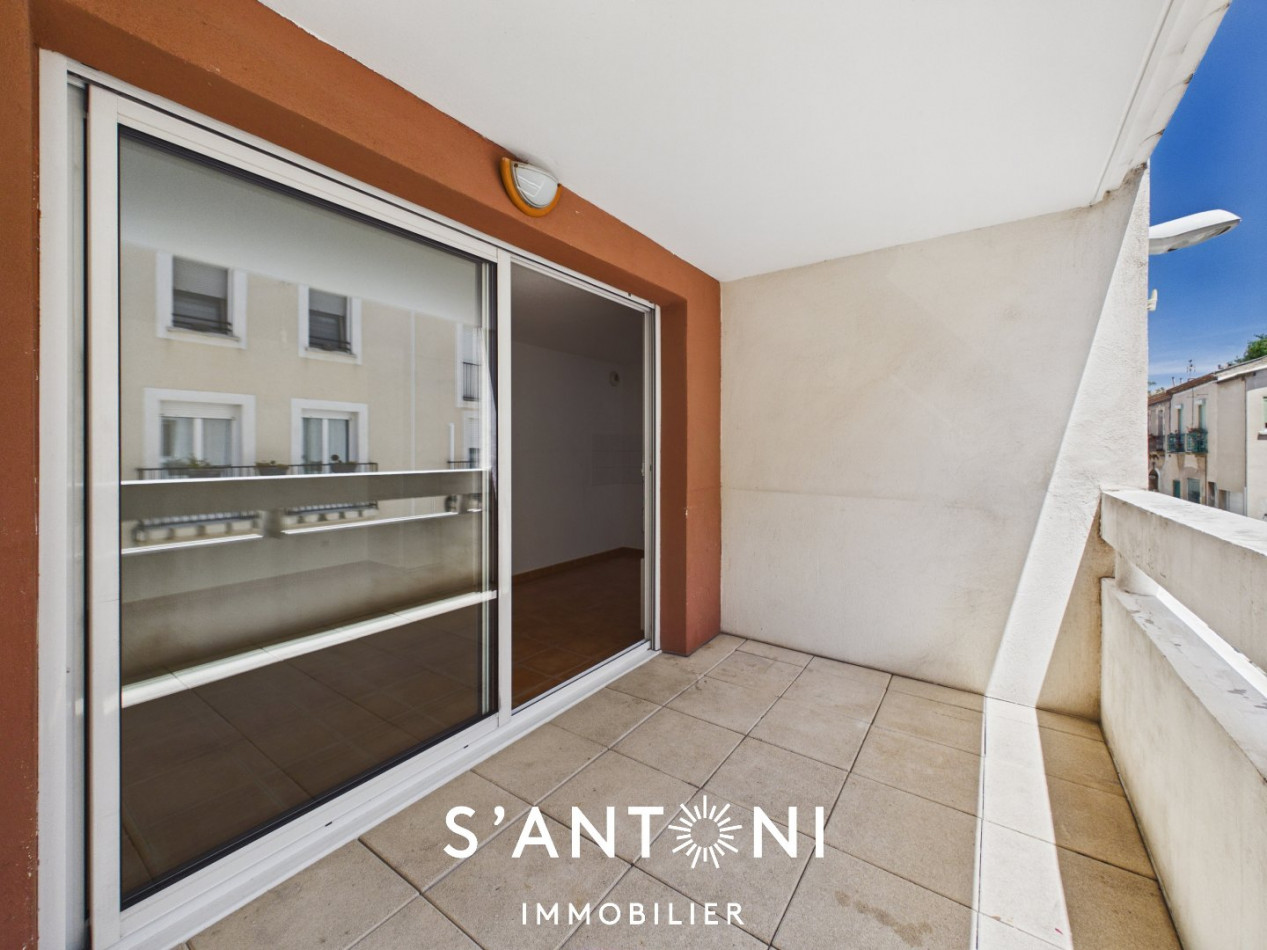 vente Appartement en résidence Frontignan - Photo 7