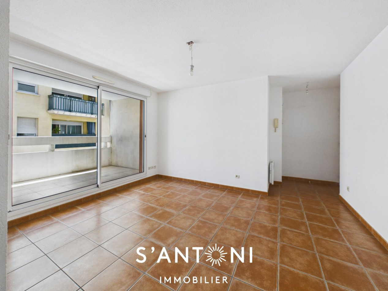 vente Appartement en résidence Frontignan - Photo 9