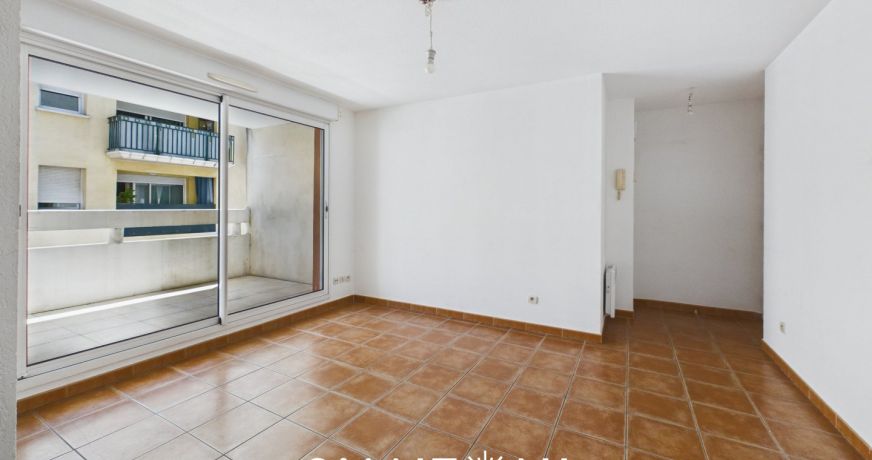 vente Appartement en résidence Frontignan