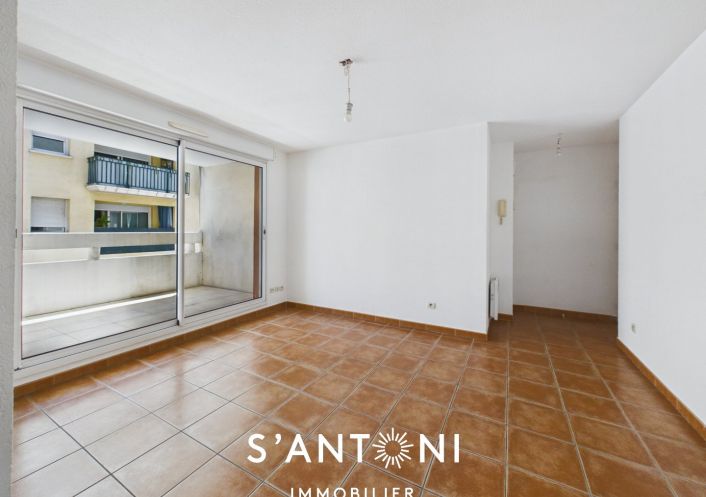 vente Appartement en résidence Frontignan