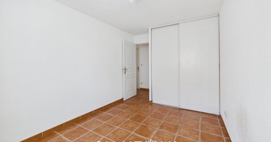 vente Appartement en résidence Frontignan