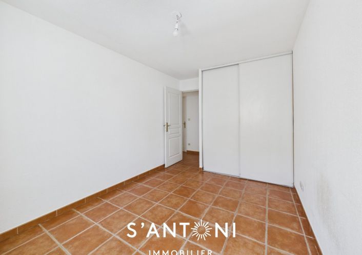 vente Appartement en résidence Frontignan