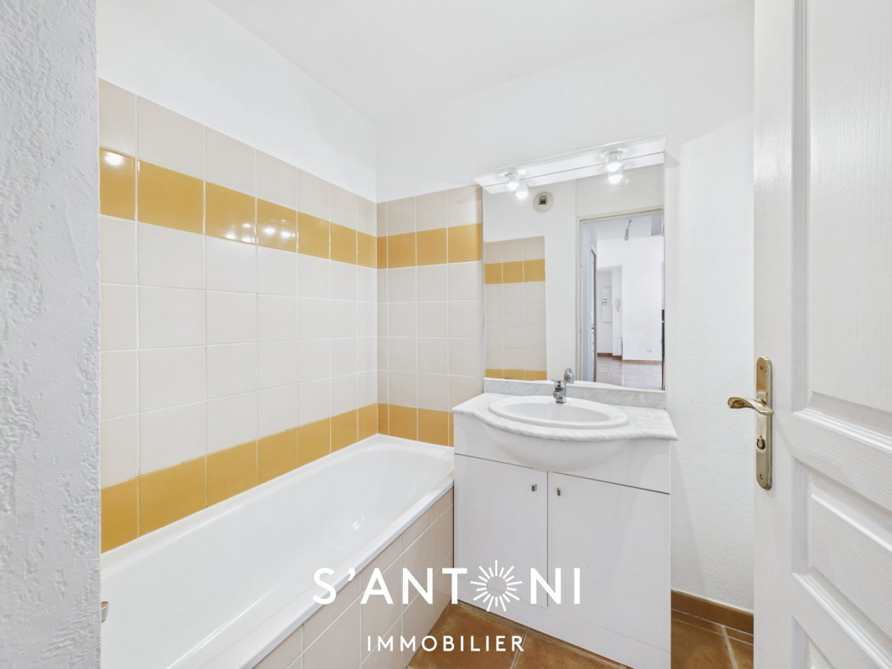 vente Appartement en résidence Frontignan - Photo 10